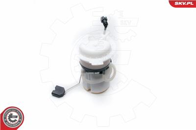 ESEN SKV 02SKV754 EAN: 5901947326985.