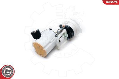 ESEN SKV 02SKV754 EAN: 5901947326985.