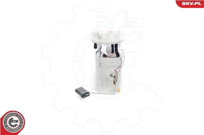 ESEN SKV 02SKV755 EAN: 5901947326992.