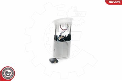 ESEN SKV 02SKV761 EAN: 5901947327050.