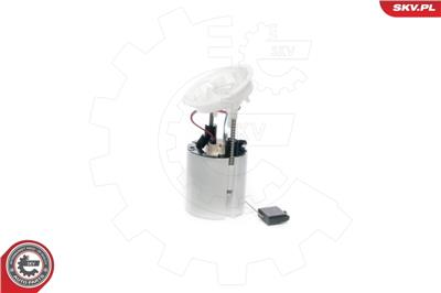 ESEN SKV 02SKV761 EAN: 5901947327050.