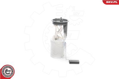 ESEN SKV 02SKV762
