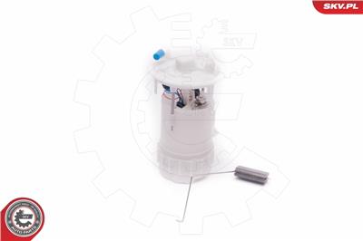 ESEN SKV 02SKV765 EAN: 5901947341698.