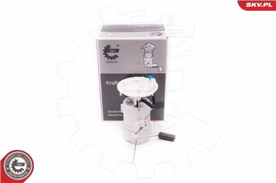 ESEN SKV 02SKV765 EAN: 5901947341698.