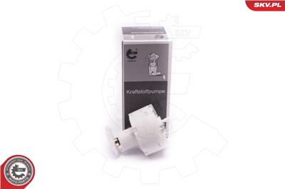 ESEN SKV 02SKV767 EAN: 5901947341711.