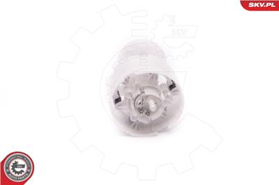 ESEN SKV 02SKV767 EAN: 5901947341711.