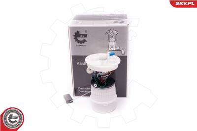 ESEN SKV 02SKV770 EAN: 5901947341742.