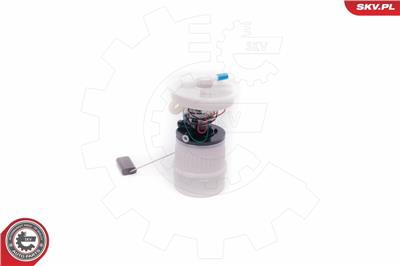 ESEN SKV 02SKV770 EAN: 5901947341742.