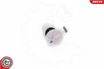 ESEN SKV 02SKV770 EAN: 5901947341742.