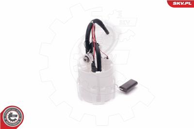 ESEN SKV 02SKV771 EAN: 5901947341759.