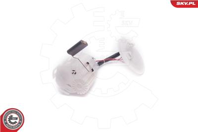 ESEN SKV 02SKV771 EAN: 5901947341759.