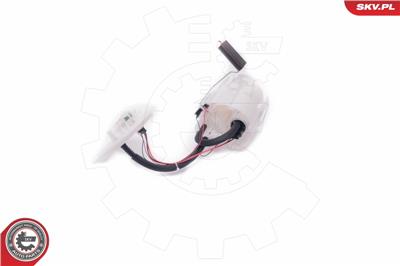 ESEN SKV 02SKV771 EAN: 5901947341759.