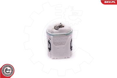 ESEN SKV 02SKV773 EAN: 5901947341773.
