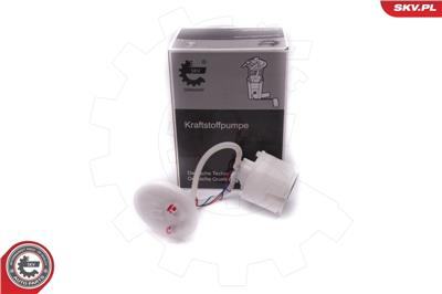 ESEN SKV 02SKV774 EAN: 5901947341780.