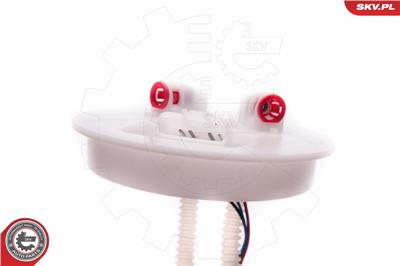 ESEN SKV 02SKV774 EAN: 5901947341780.