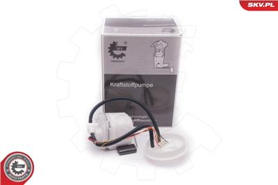 ESEN SKV 02SKV776 EAN: 5901947341803.