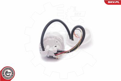 ESEN SKV 02SKV776 EAN: 5901947341803.