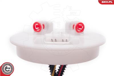 ESEN SKV 02SKV776 EAN: 5901947341803.