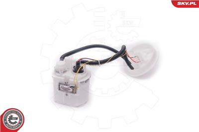 ESEN SKV 02SKV776 EAN: 5901947341803.
