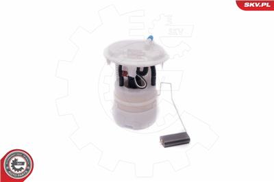 ESEN SKV 02SKV777 EAN: 5901947341810.