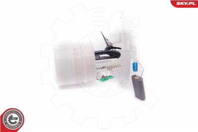 ESEN SKV 02SKV777 EAN: 5901947341810.