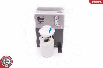 ESEN SKV 02SKV781 EAN: 5901947341858.