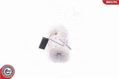 ESEN SKV 02SKV781 EAN: 5901947341858.
