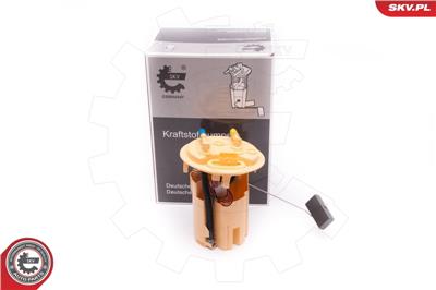 ESEN SKV 02SKV786 EAN: 5901947341902.