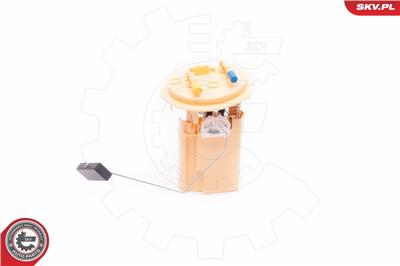 ESEN SKV 02SKV786 EAN: 5901947341902.