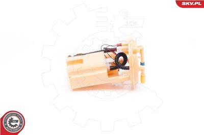 ESEN SKV 02SKV786 EAN: 5901947341902.