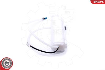 ESEN SKV 02SKV791 EAN: 5901947381687.