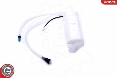 ESEN SKV 02SKV791 EAN: 5901947381687.