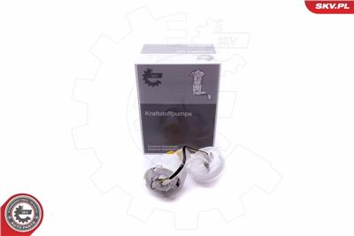 ESEN SKV 02SKV796 EAN: 5903968405489.