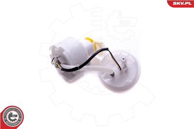 ESEN SKV 02SKV796 EAN: 5903968405489.