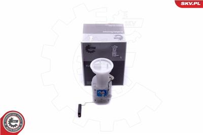 ESEN SKV 02SKV797 EAN: 5903968405496.