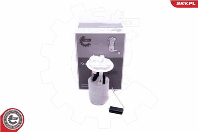 ESEN SKV 02SKV801 EAN: 5903968405564.