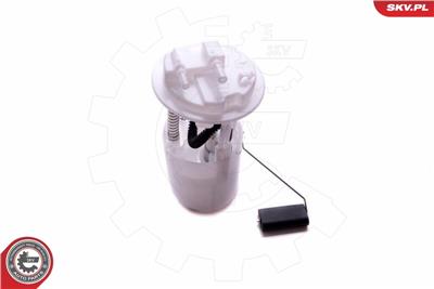 ESEN SKV 02SKV801 EAN: 5903968405564.