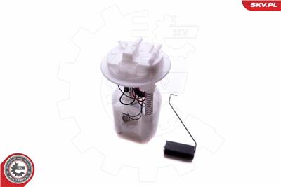 ESEN SKV 02SKV801 EAN: 5903968405564.