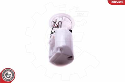 ESEN SKV 02SKV801 EAN: 5903968405564.