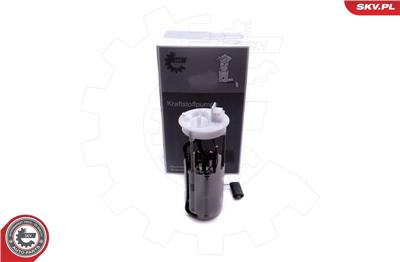 ESEN SKV 02SKV805 EAN: 5903968405786.