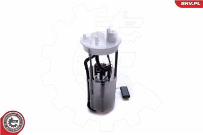 ESEN SKV 02SKV805 EAN: 5903968405786.