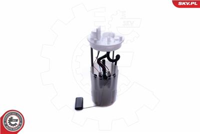 ESEN SKV 02SKV805 EAN: 5903968405786.