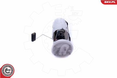 ESEN SKV 02SKV805 EAN: 5903968405786.