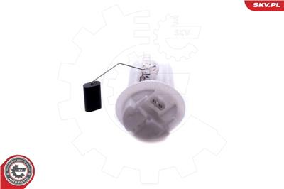 ESEN SKV 02SKV808 EAN: 5903968405892.