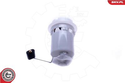 ESEN SKV 02SKV808 EAN: 5903968405892.