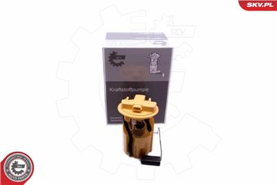 ESEN SKV 02SKV809 EAN: 5903968405908.