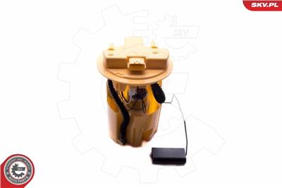 ESEN SKV 02SKV809 EAN: 5903968405908.