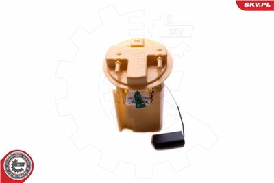 ESEN SKV 02SKV809 EAN: 5903968405908.