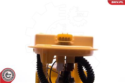 ESEN SKV 02SKV809 EAN: 5903968405908.