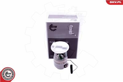 ESEN SKV 02SKV810 EAN: 5903968405915.